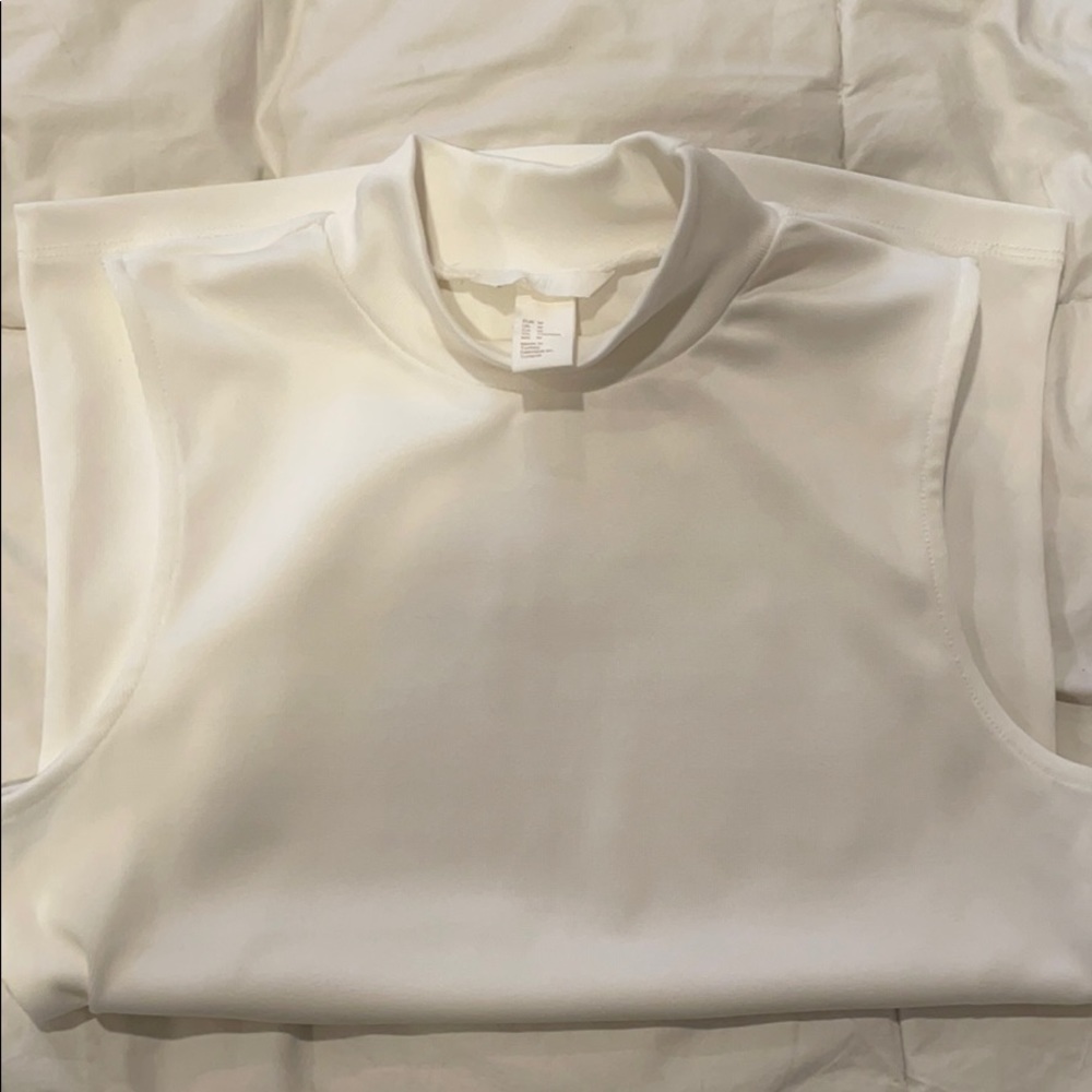 H&M Short sleeve turtleneck